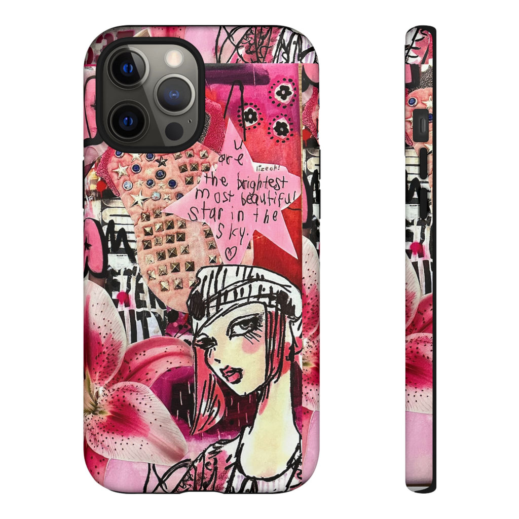 Pretty in Punk Case