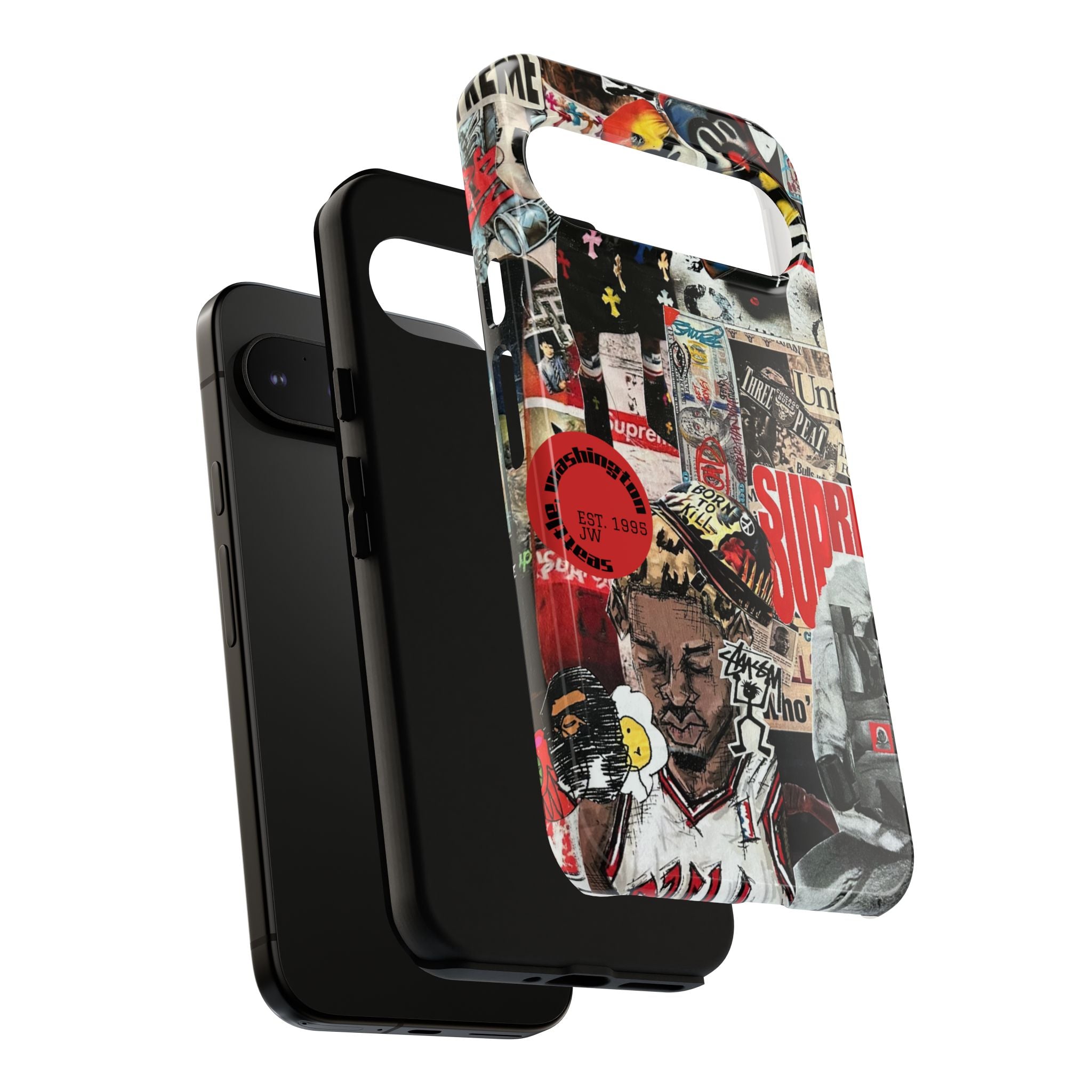 JW case