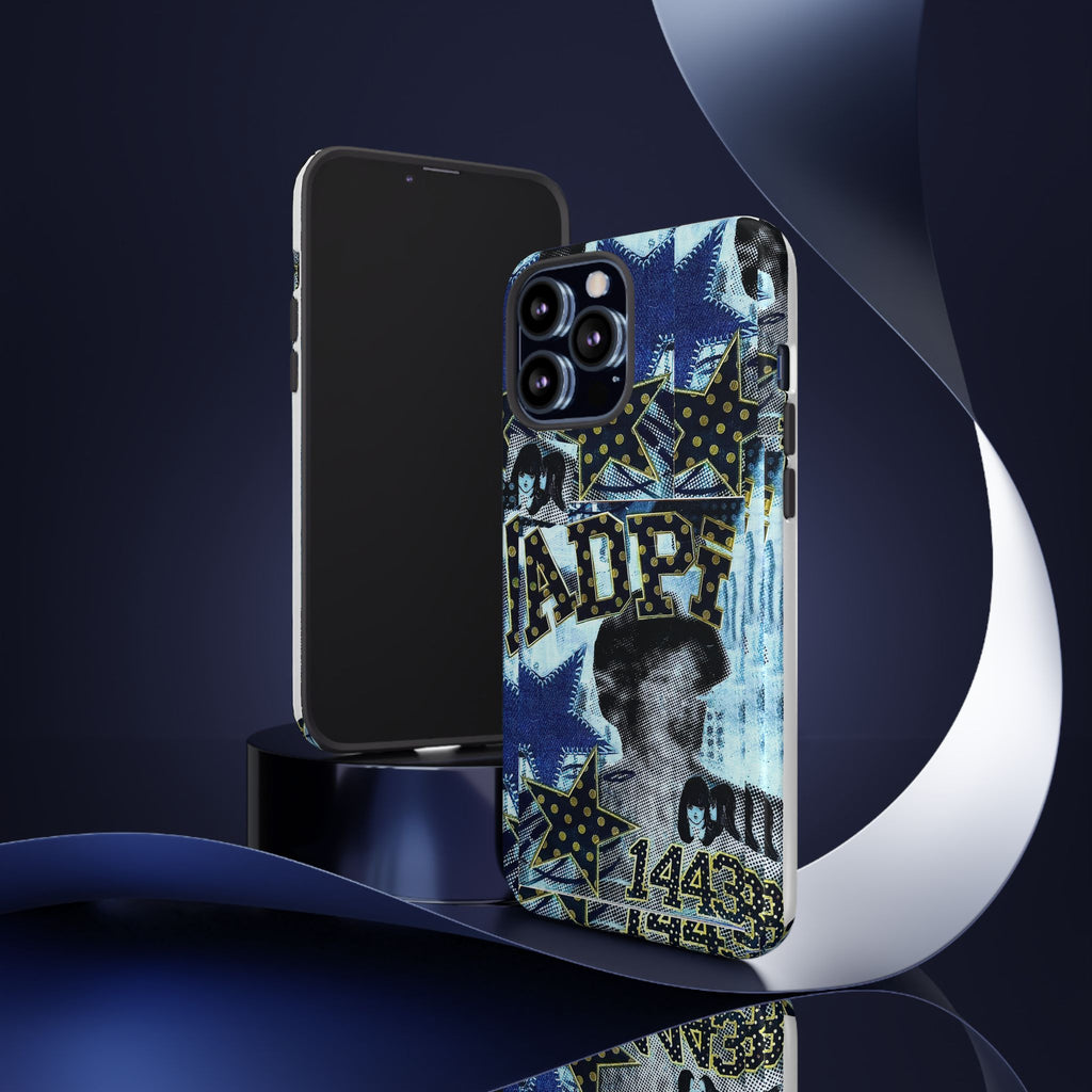 ADPI 1443 Case