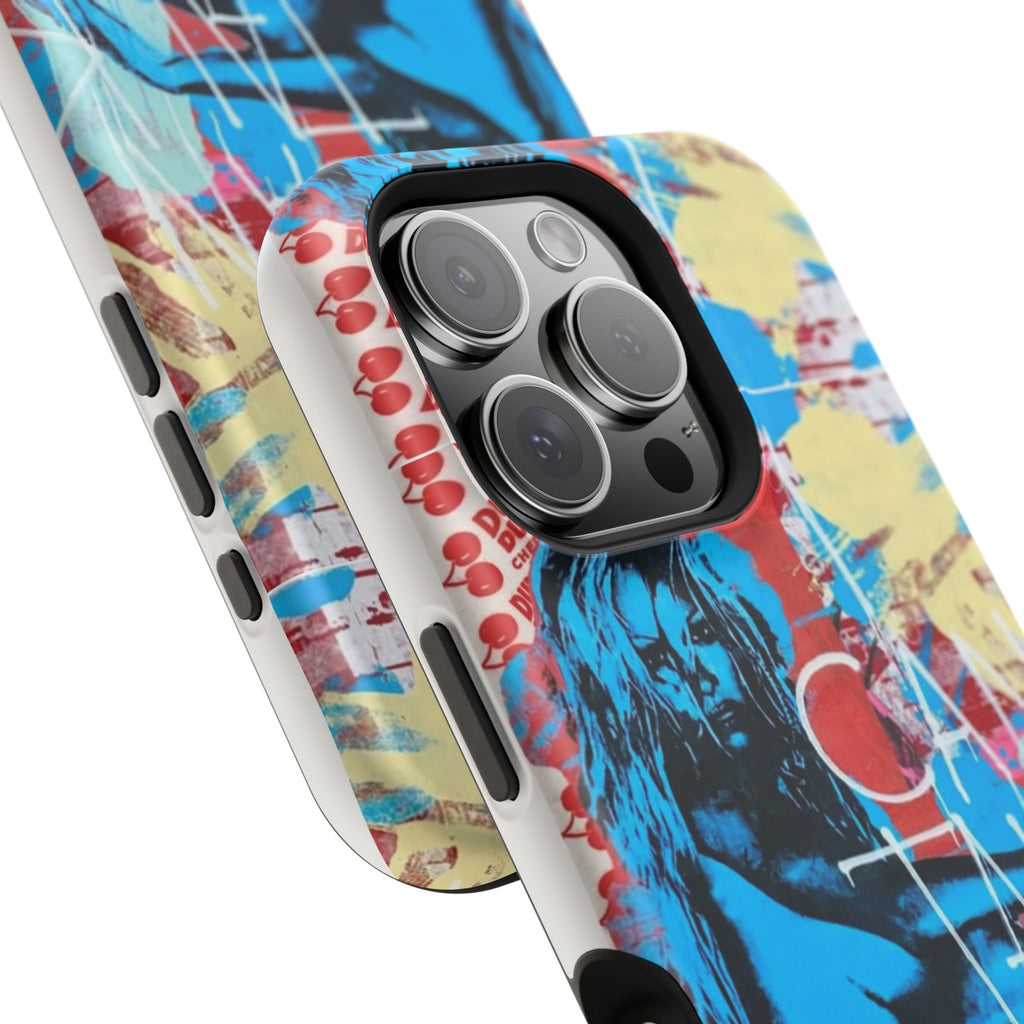 UA Doll Case