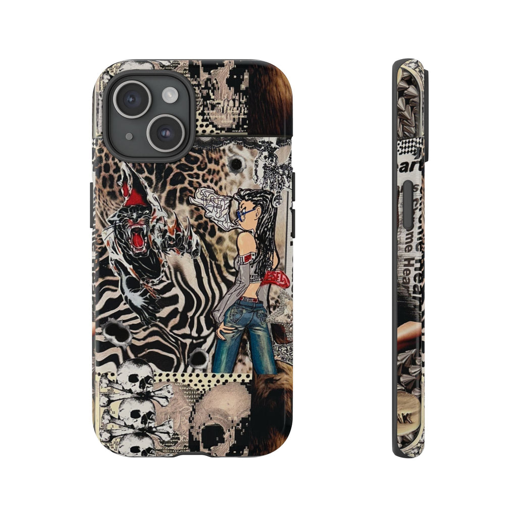 City Girl Case
