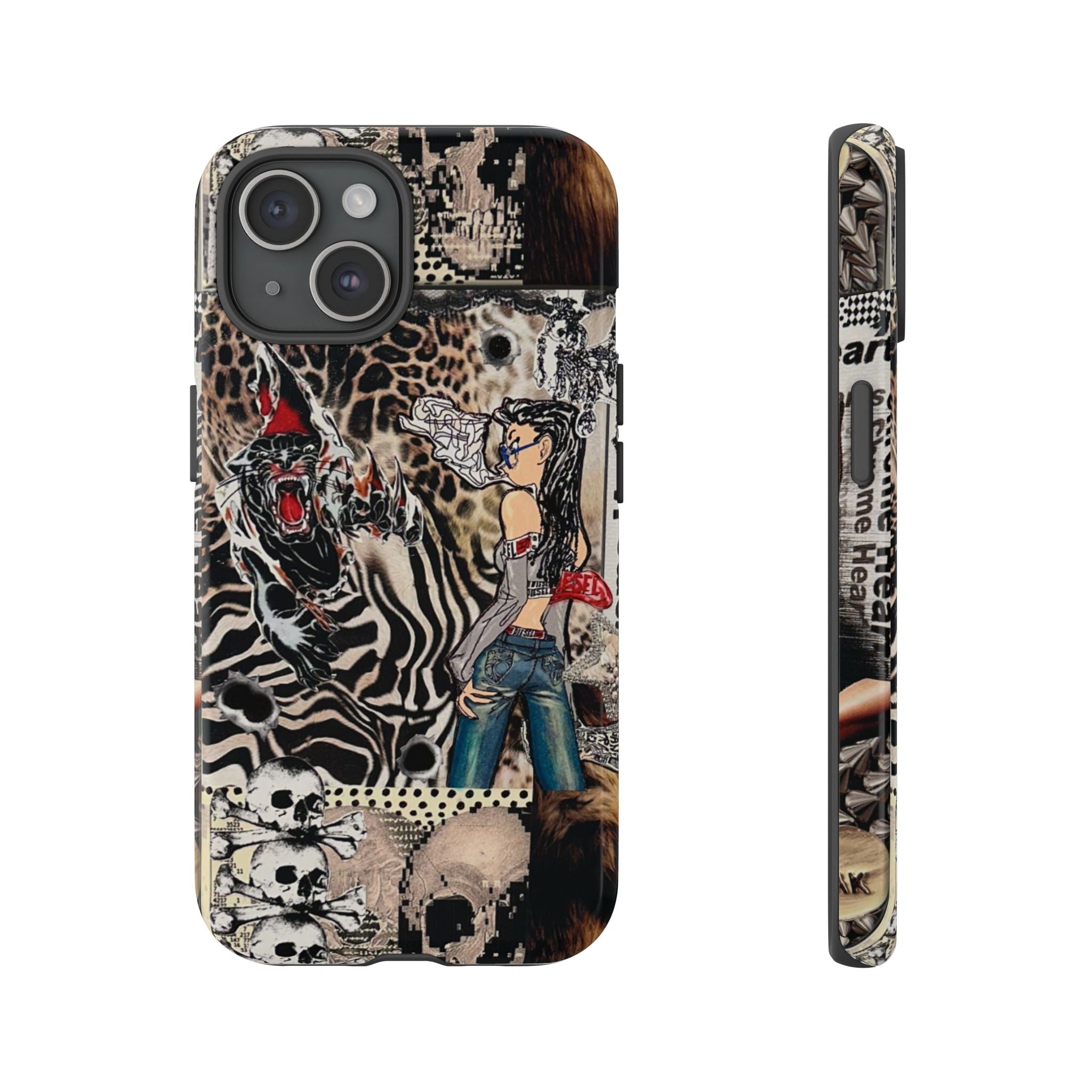 City Girl Case