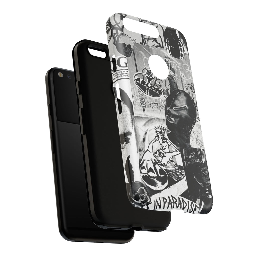 Dope Dog Case