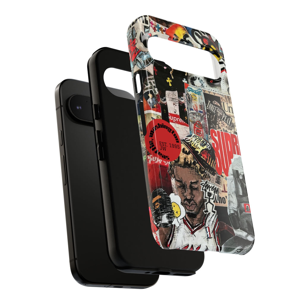JW case