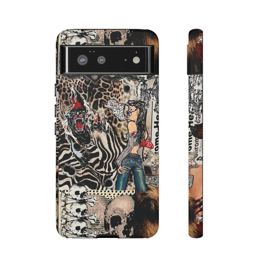 City Girl Case
