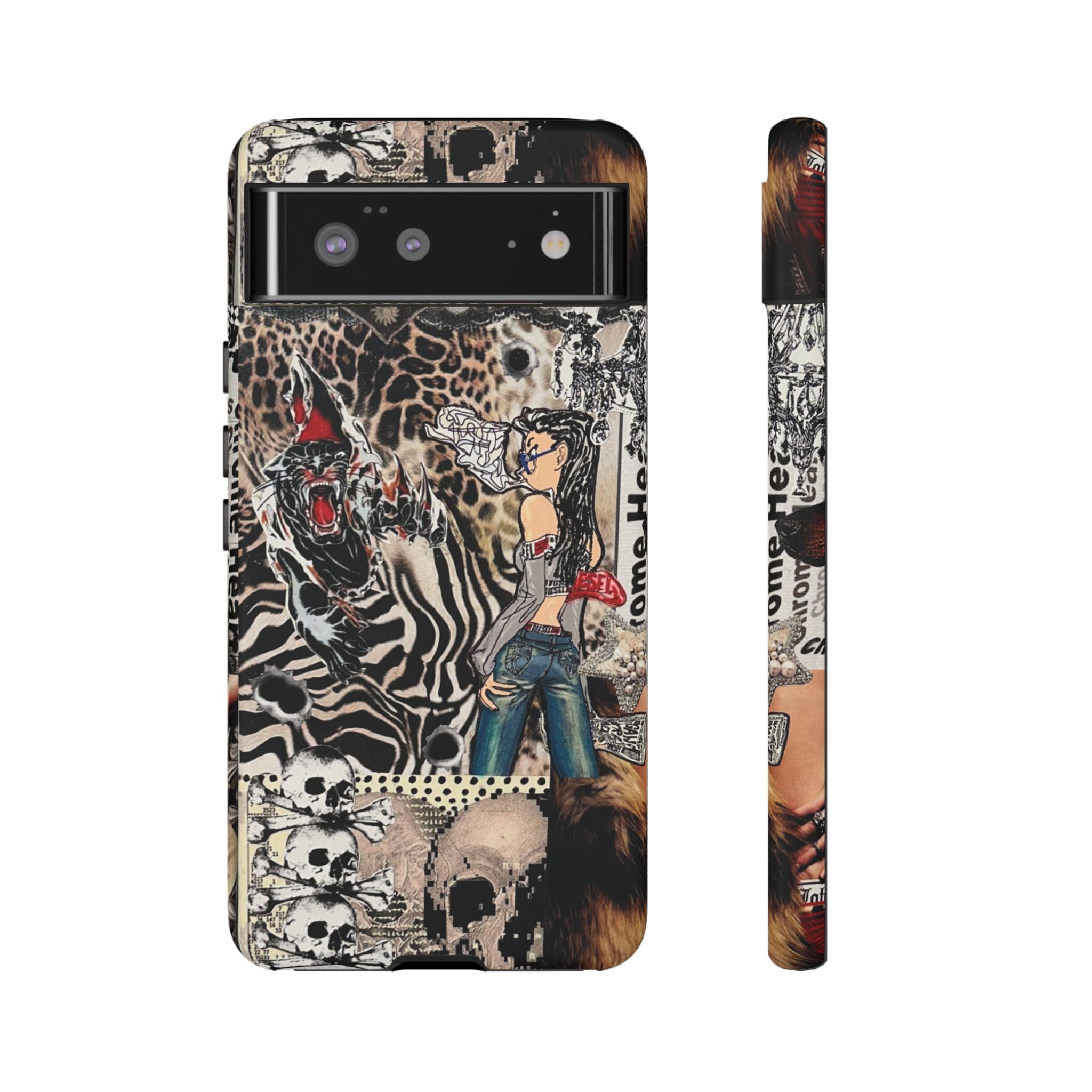 City Girl Case