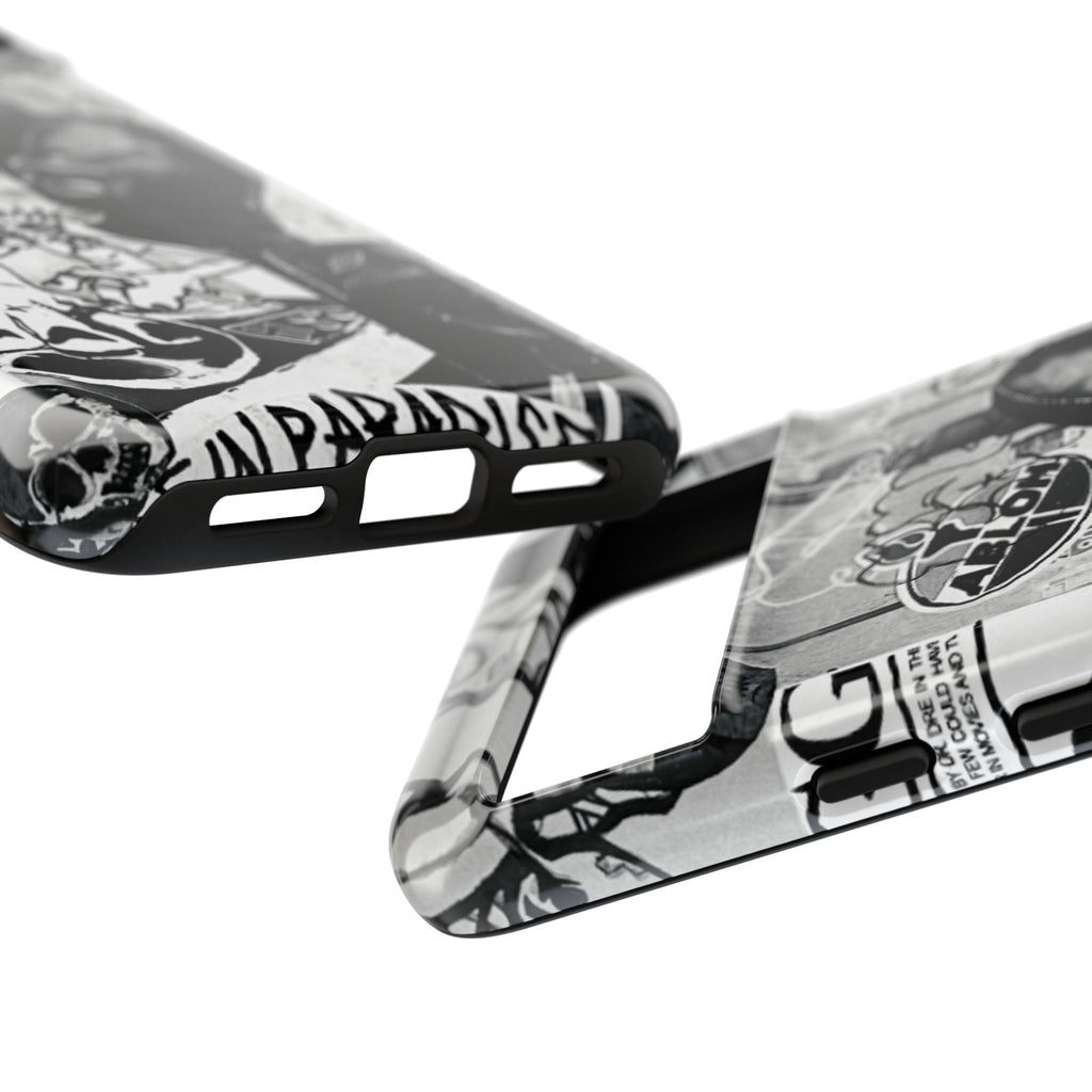 Dope Dog Case