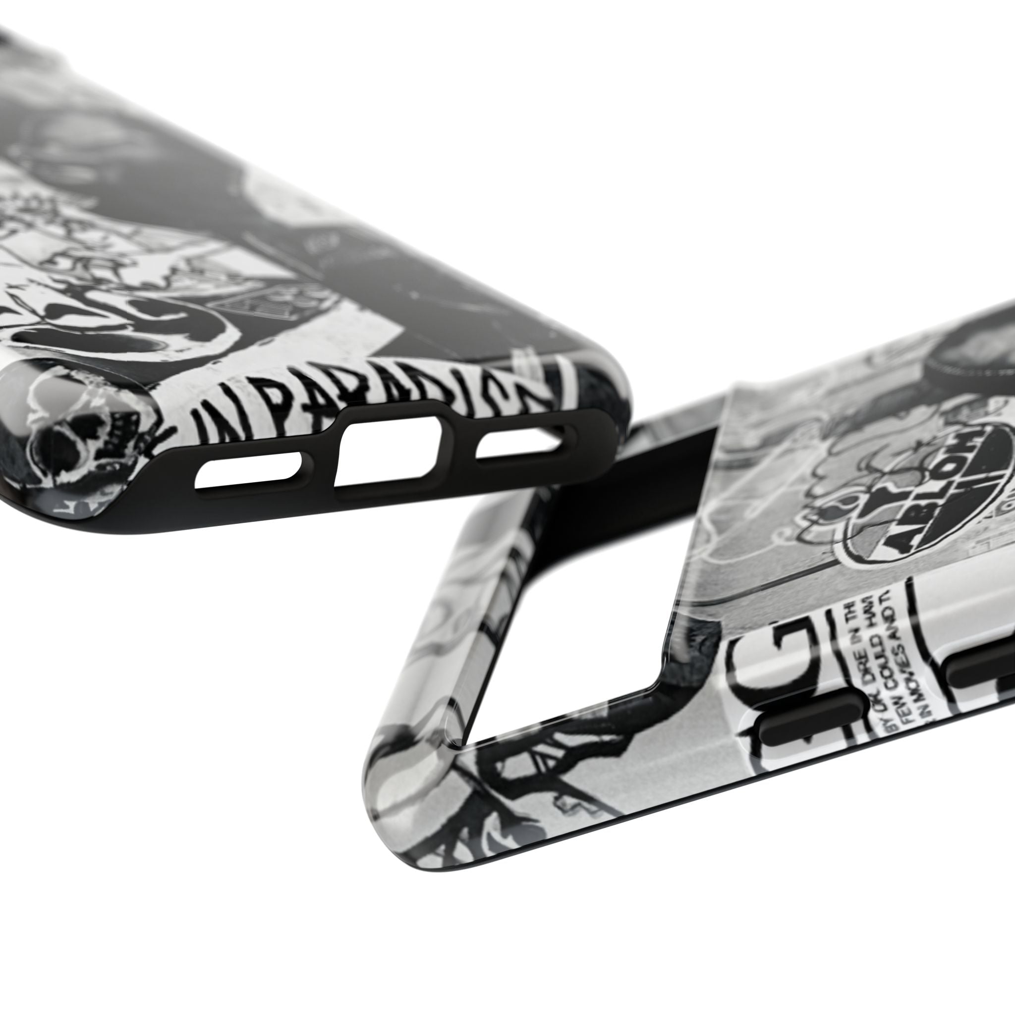 Dope Dog Case