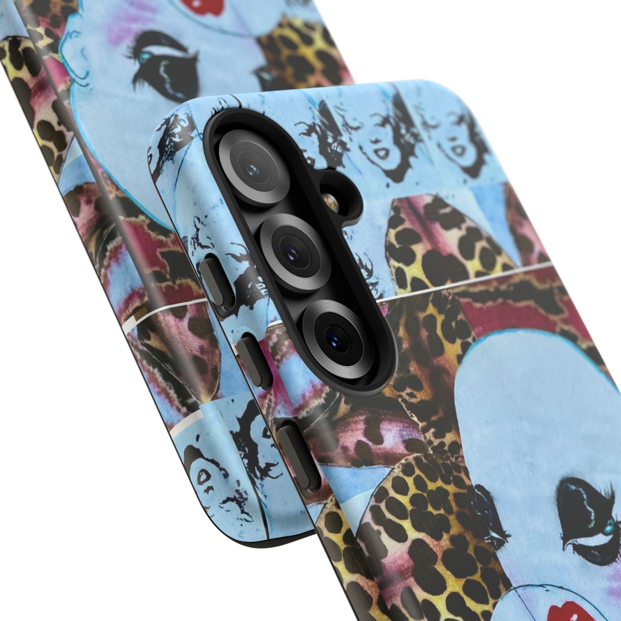 looks 4 you case