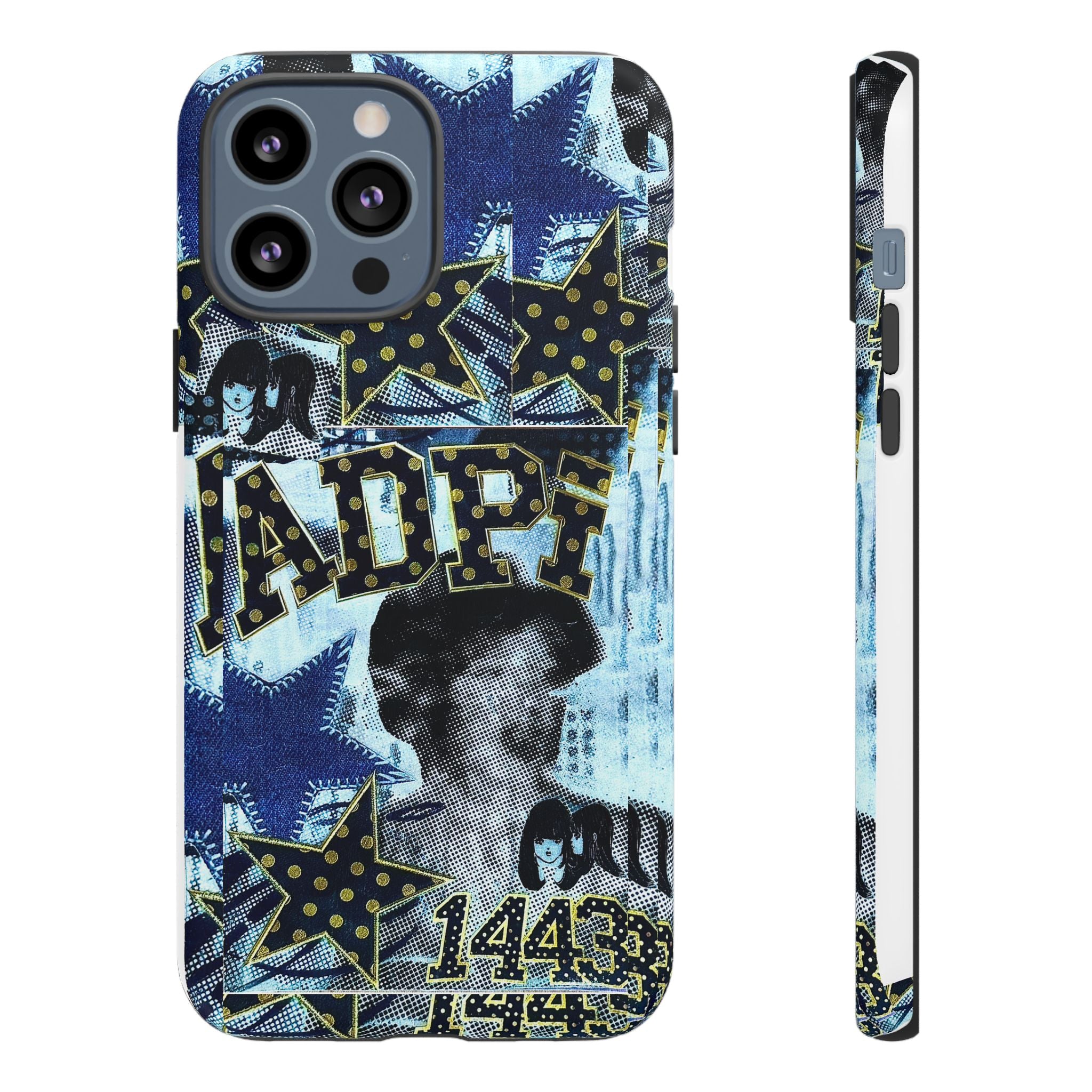 ADPI 1443 Case