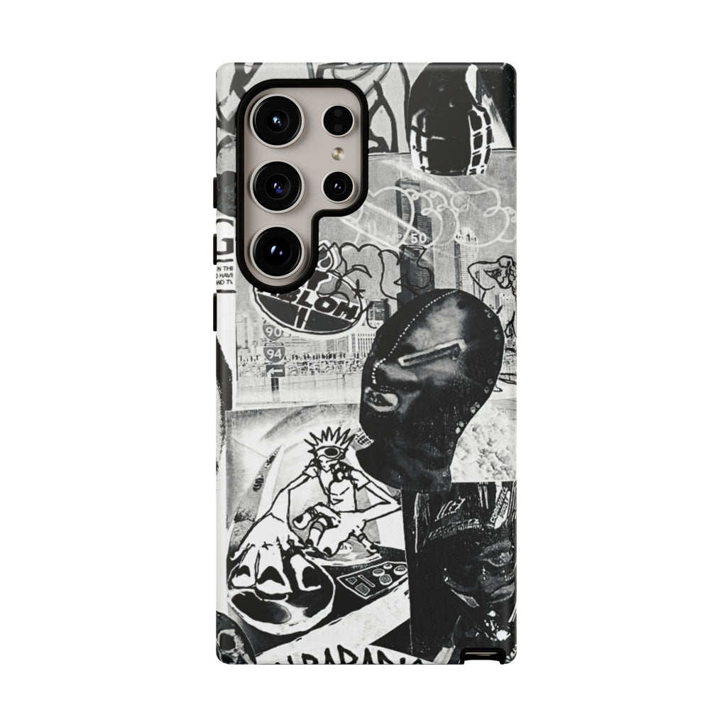 Dope Dog Case