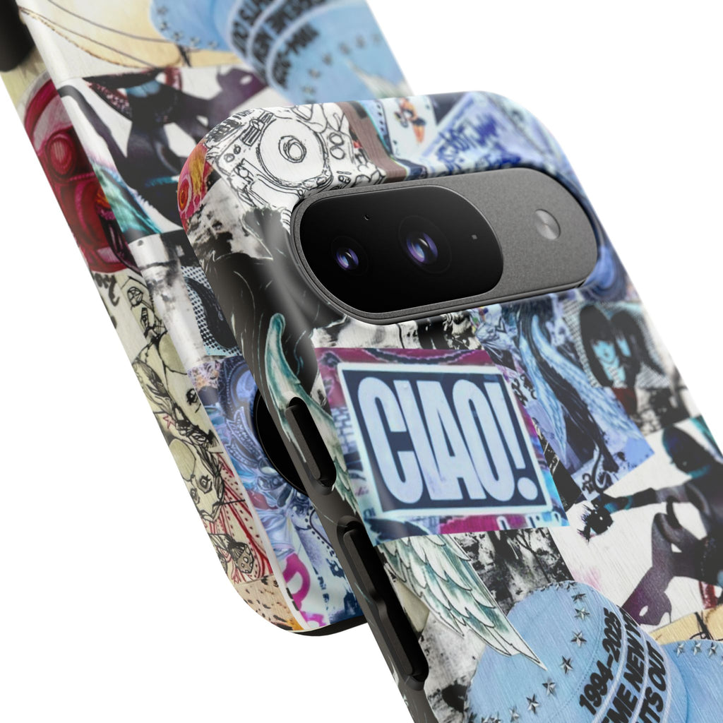 Baby Blues Case