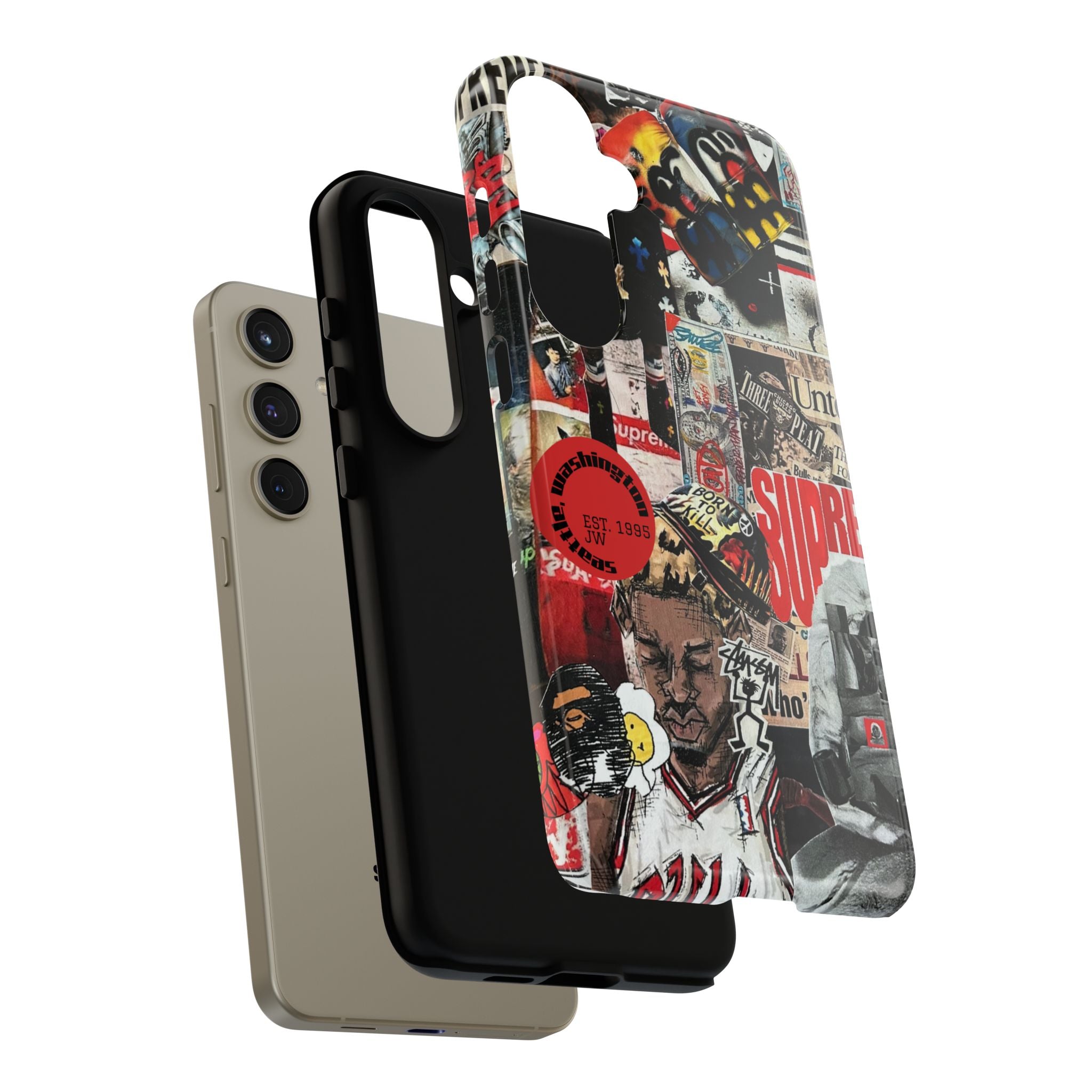 JW case