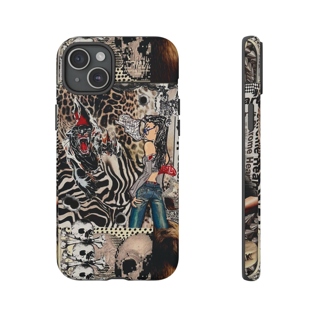 City Girl Case