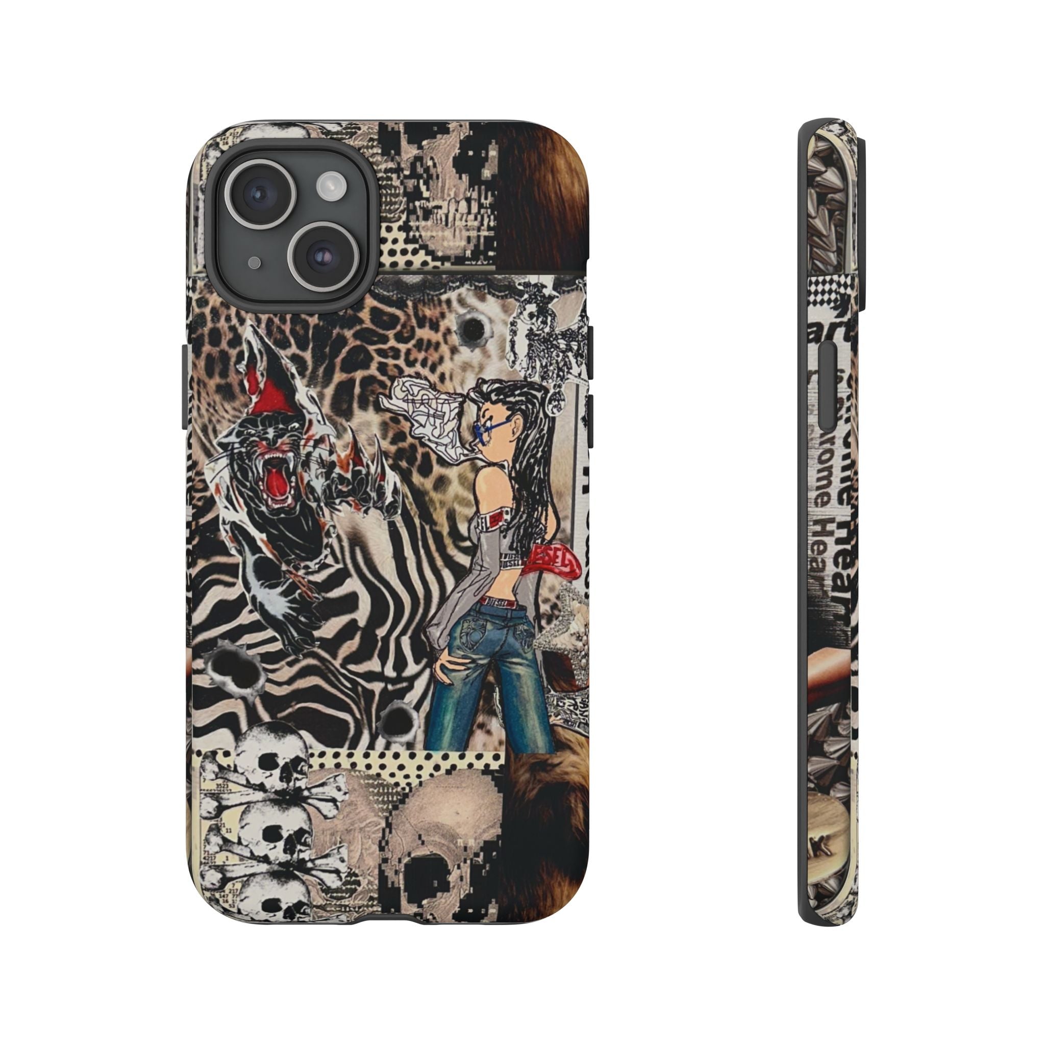 City Girl Case