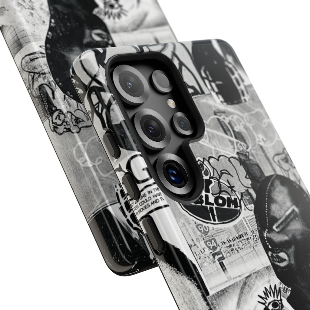 Dope Dog Case