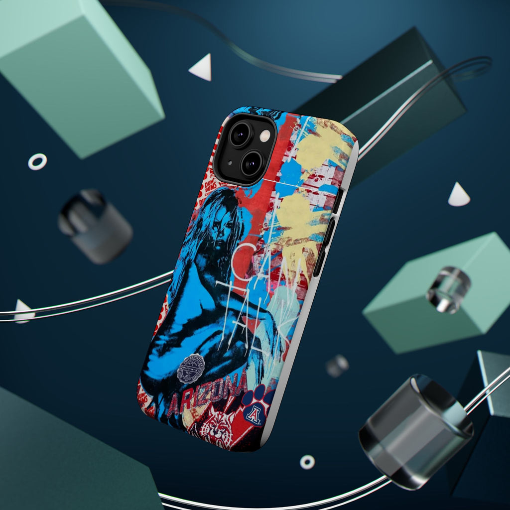 UA Doll Case