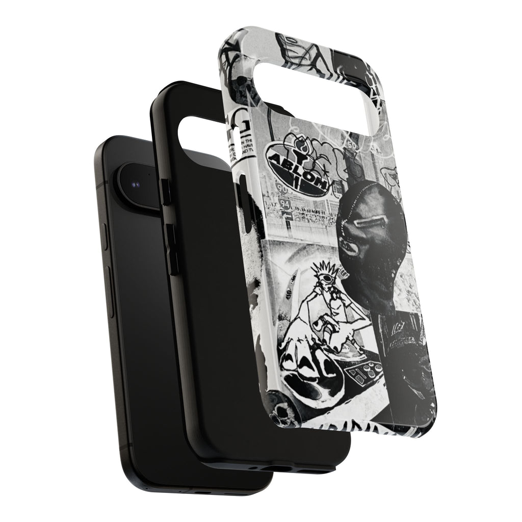 Dope Dog Case