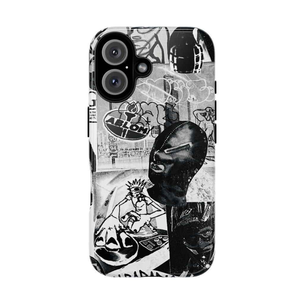 Dope Dog Case