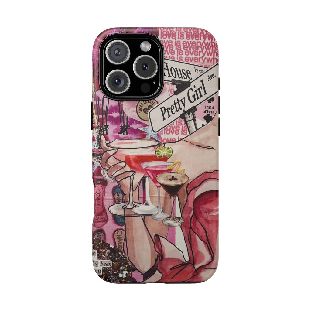 Pretty Girl Case