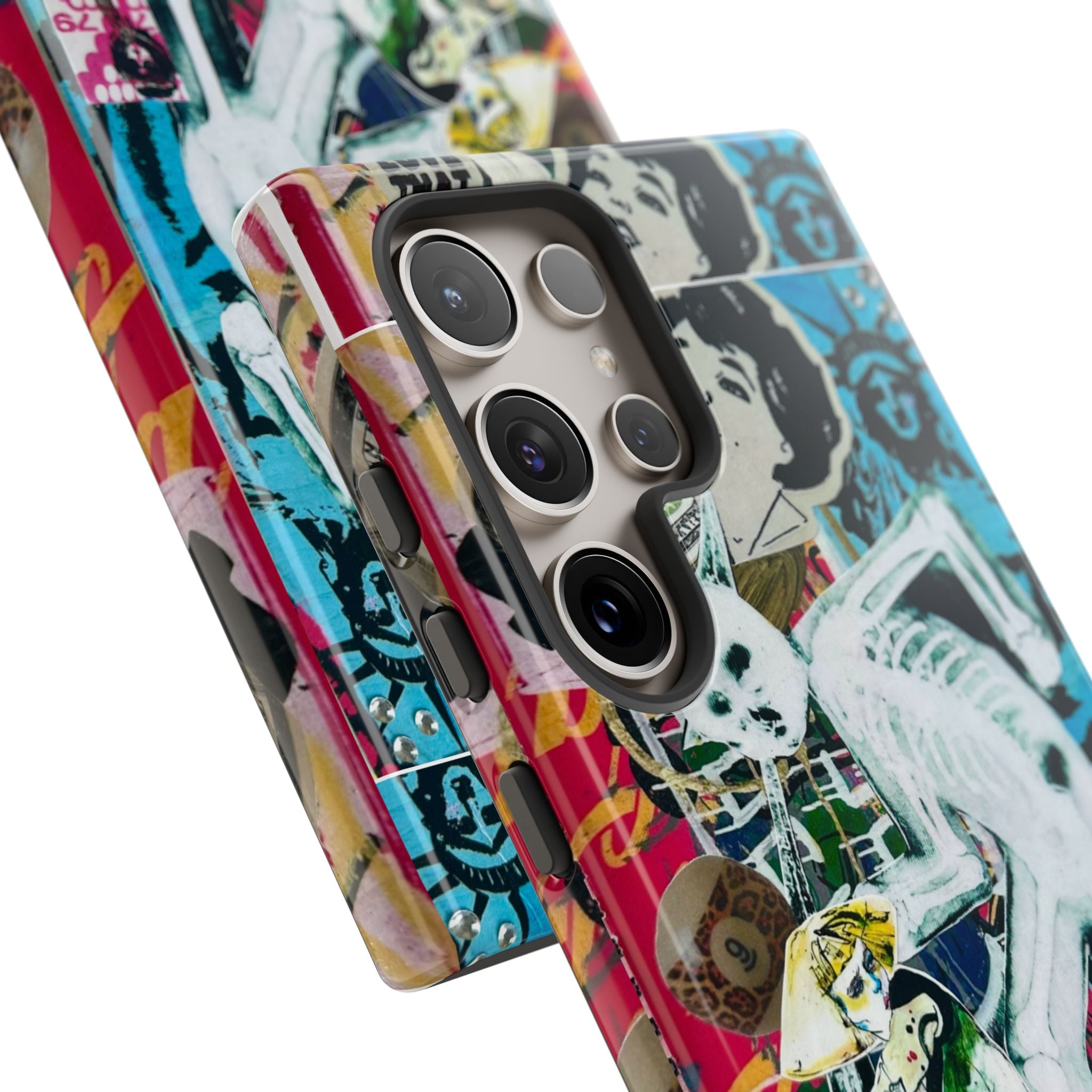 love that case