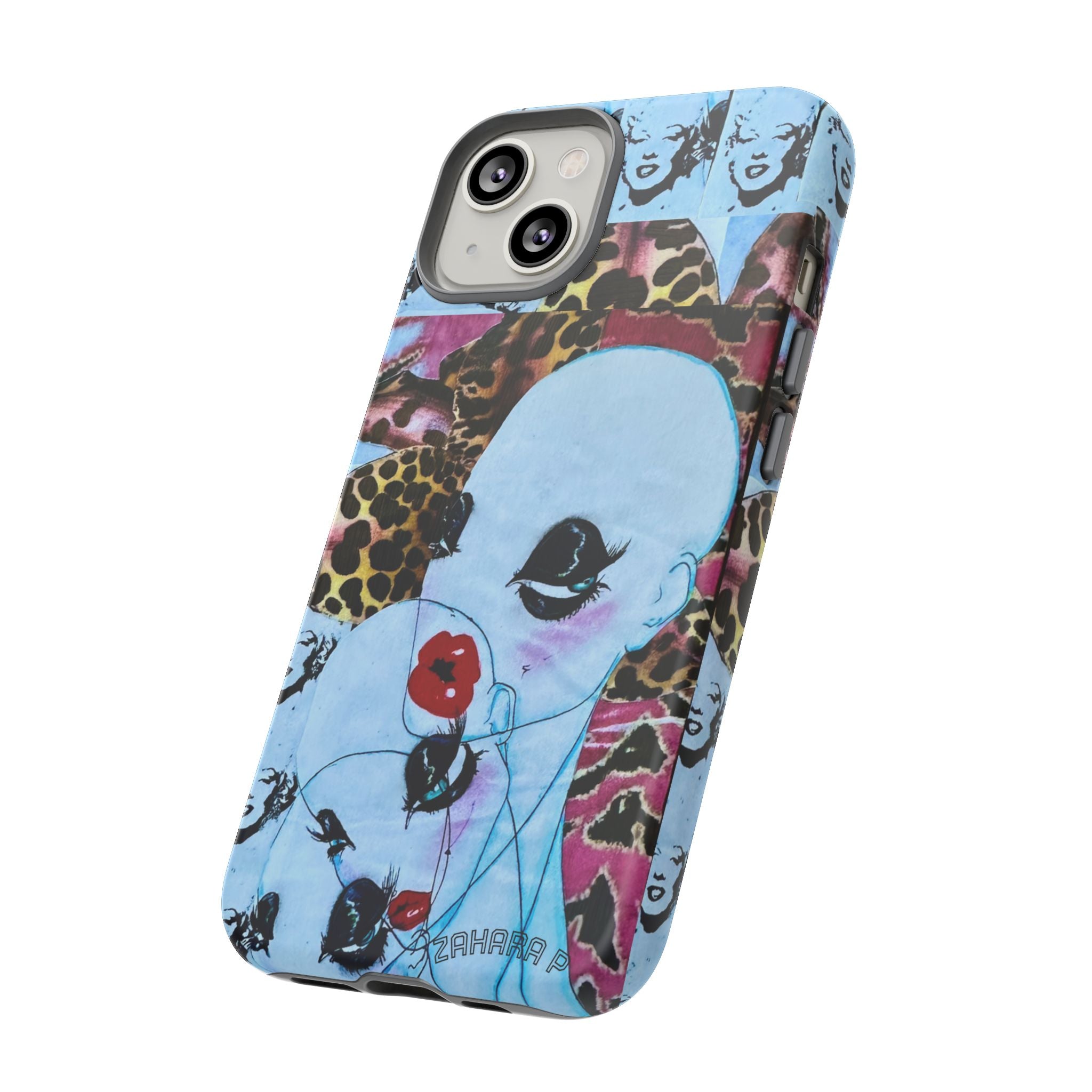 looks 4 you case