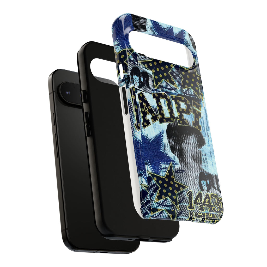 ADPI 1443 Case
