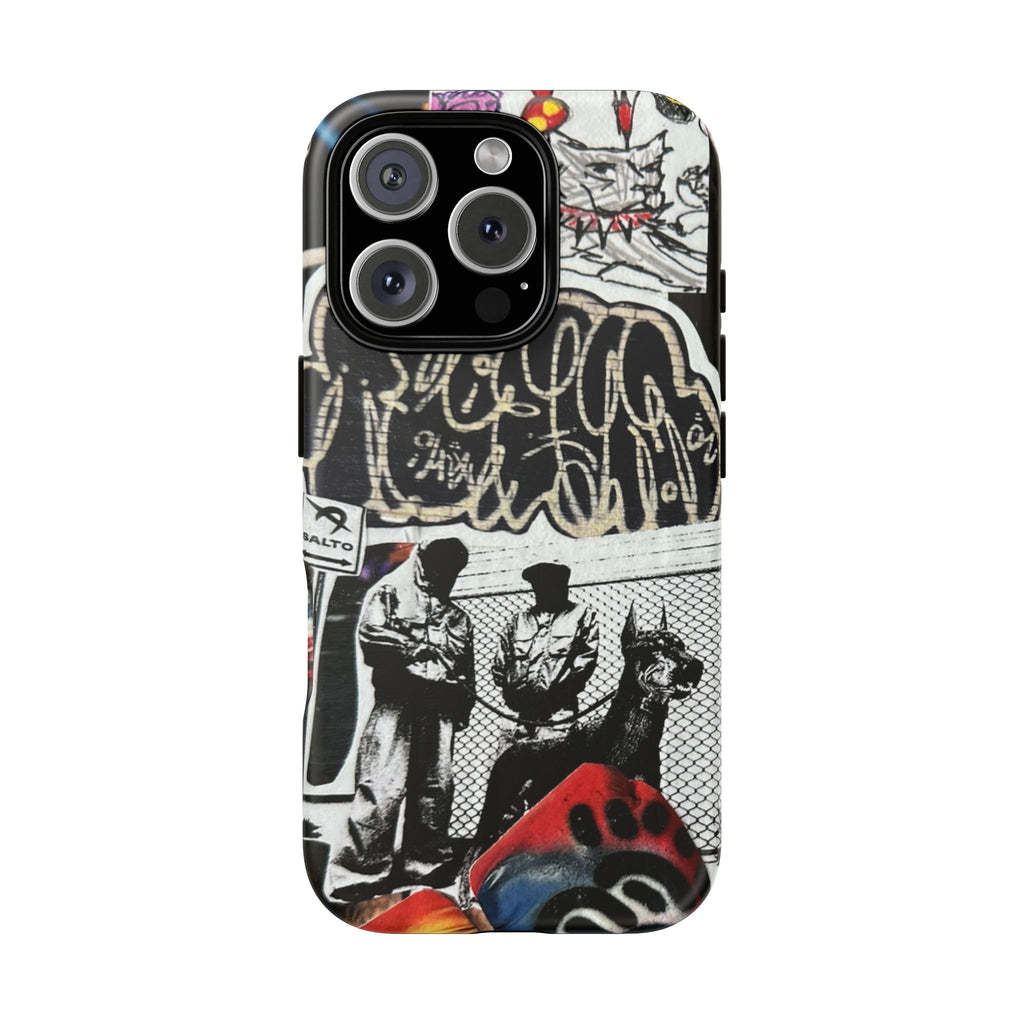 North Side Case