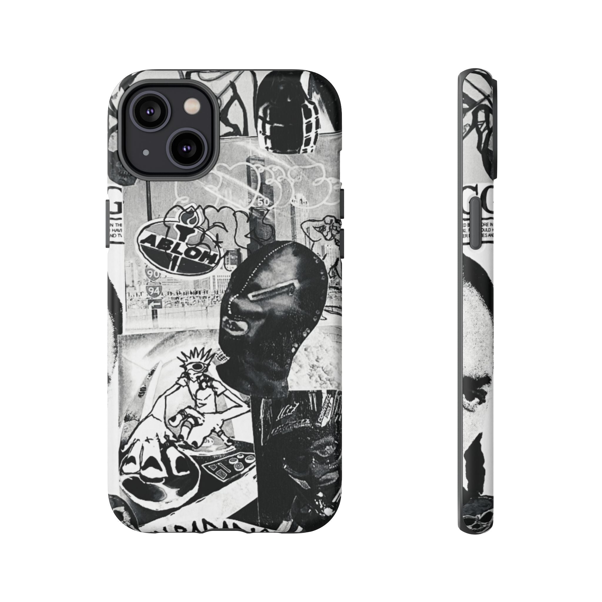 Dope Dog Case