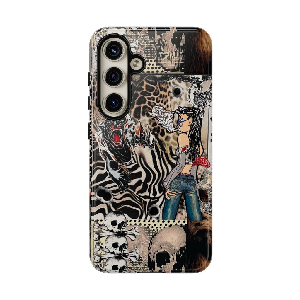 City Girl Case