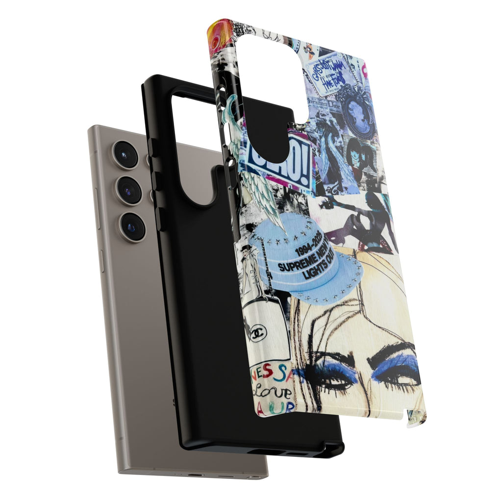 Baby Blues Case