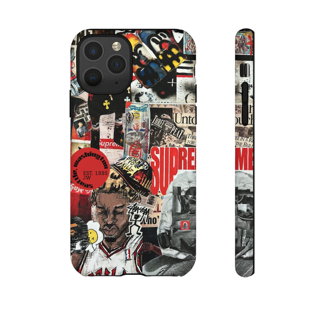JW case