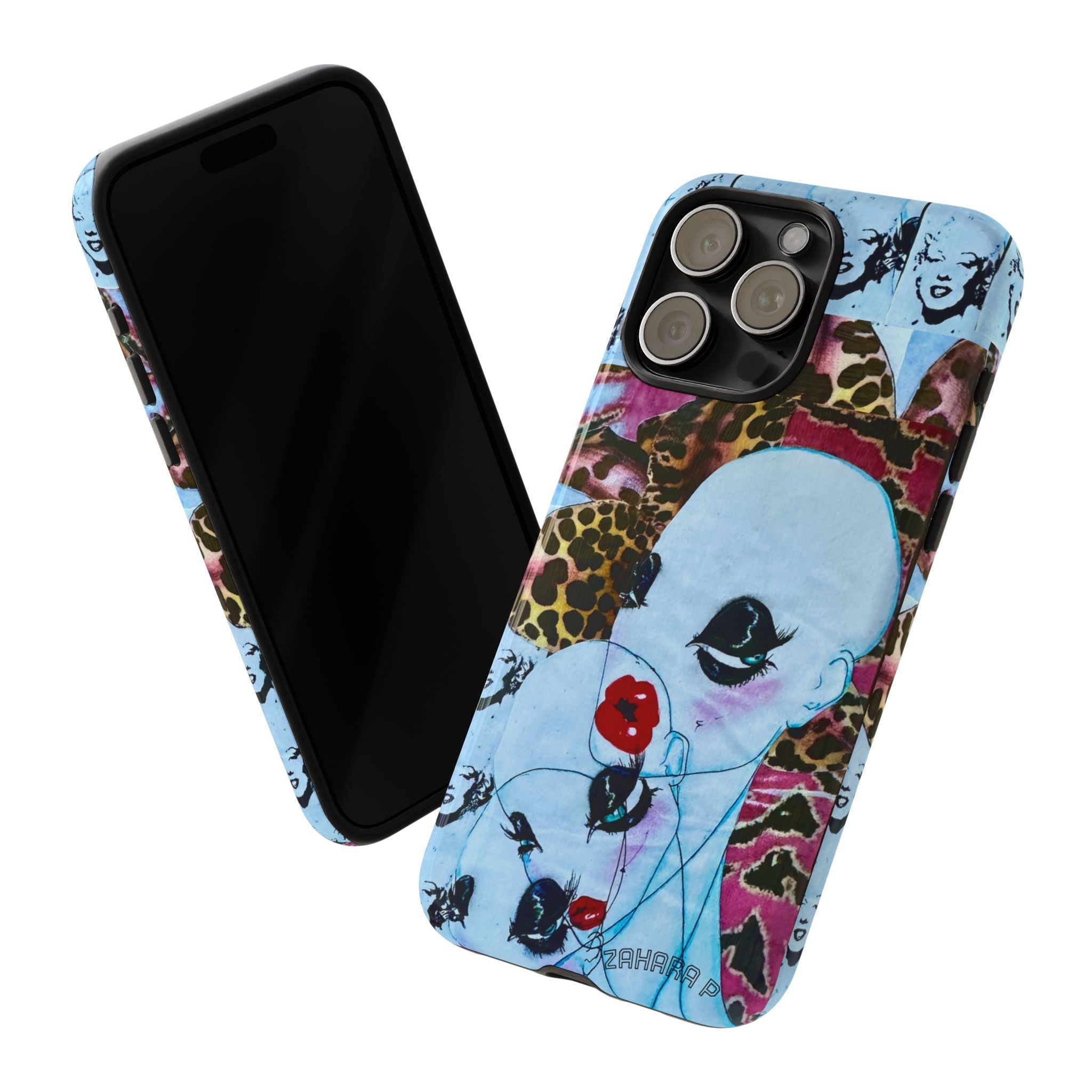 looks 4 you case