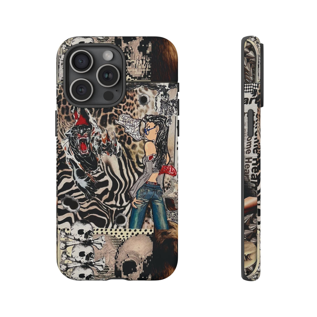 City Girl Case