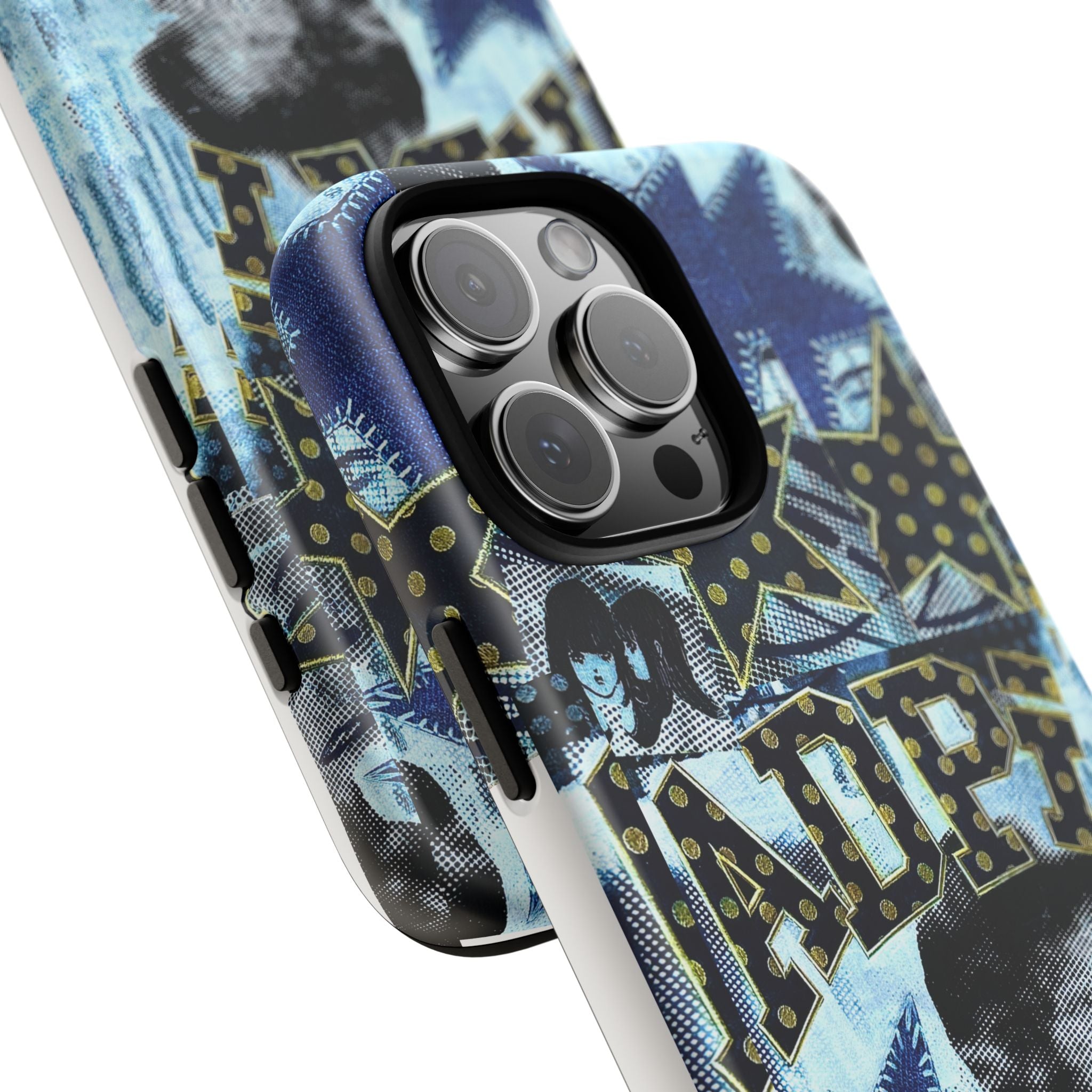 ADPI 1443 Case
