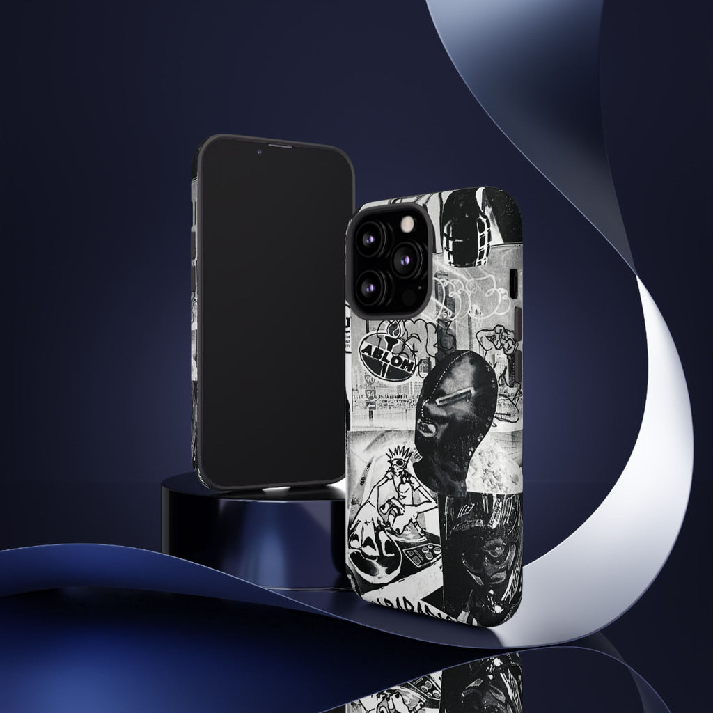 Dope Dog Case