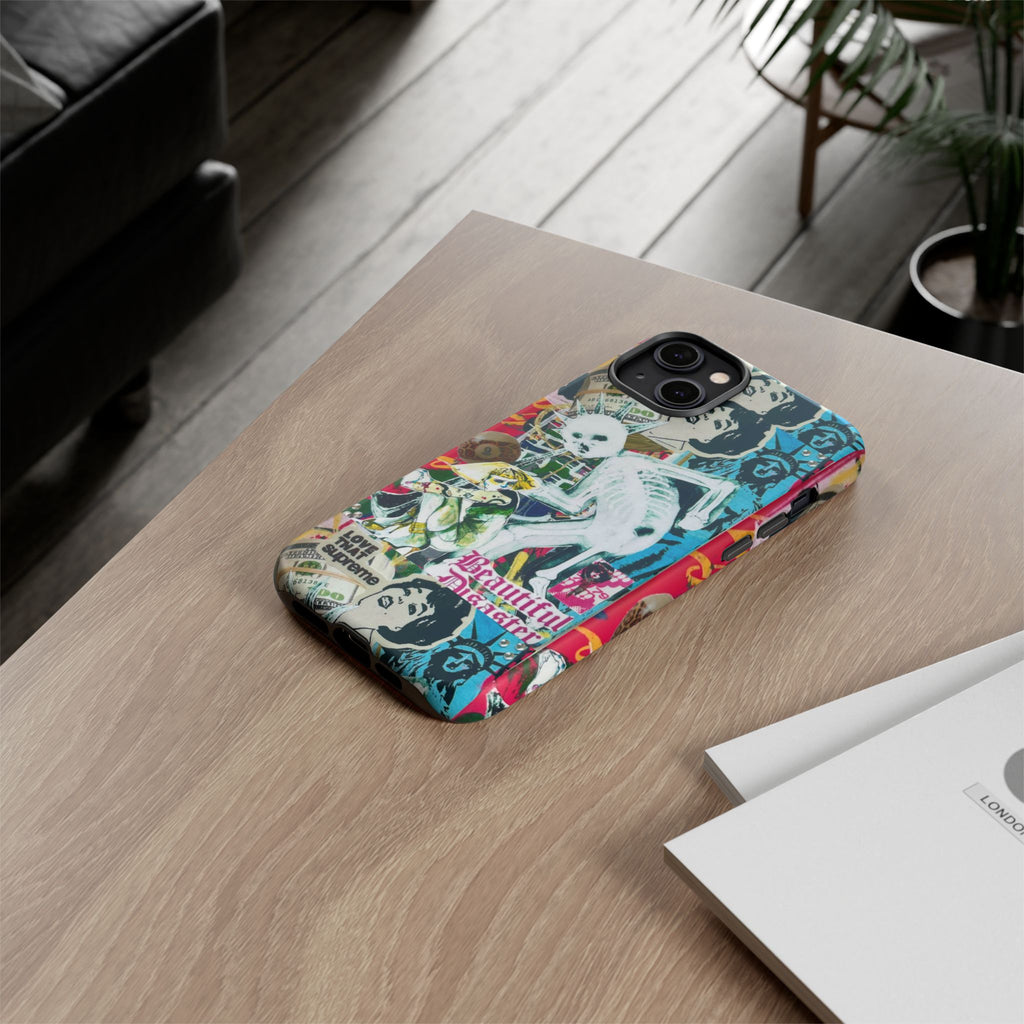 love that case