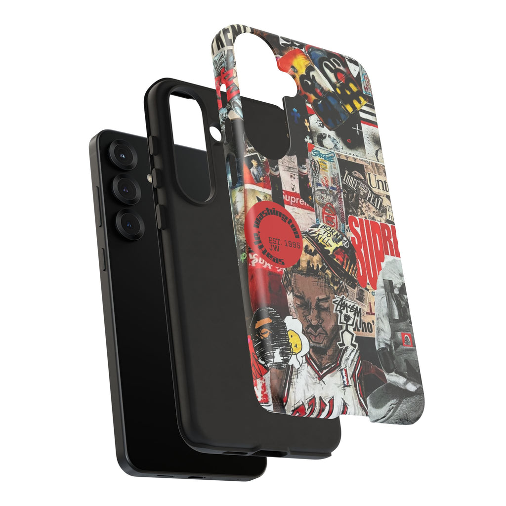 JW case