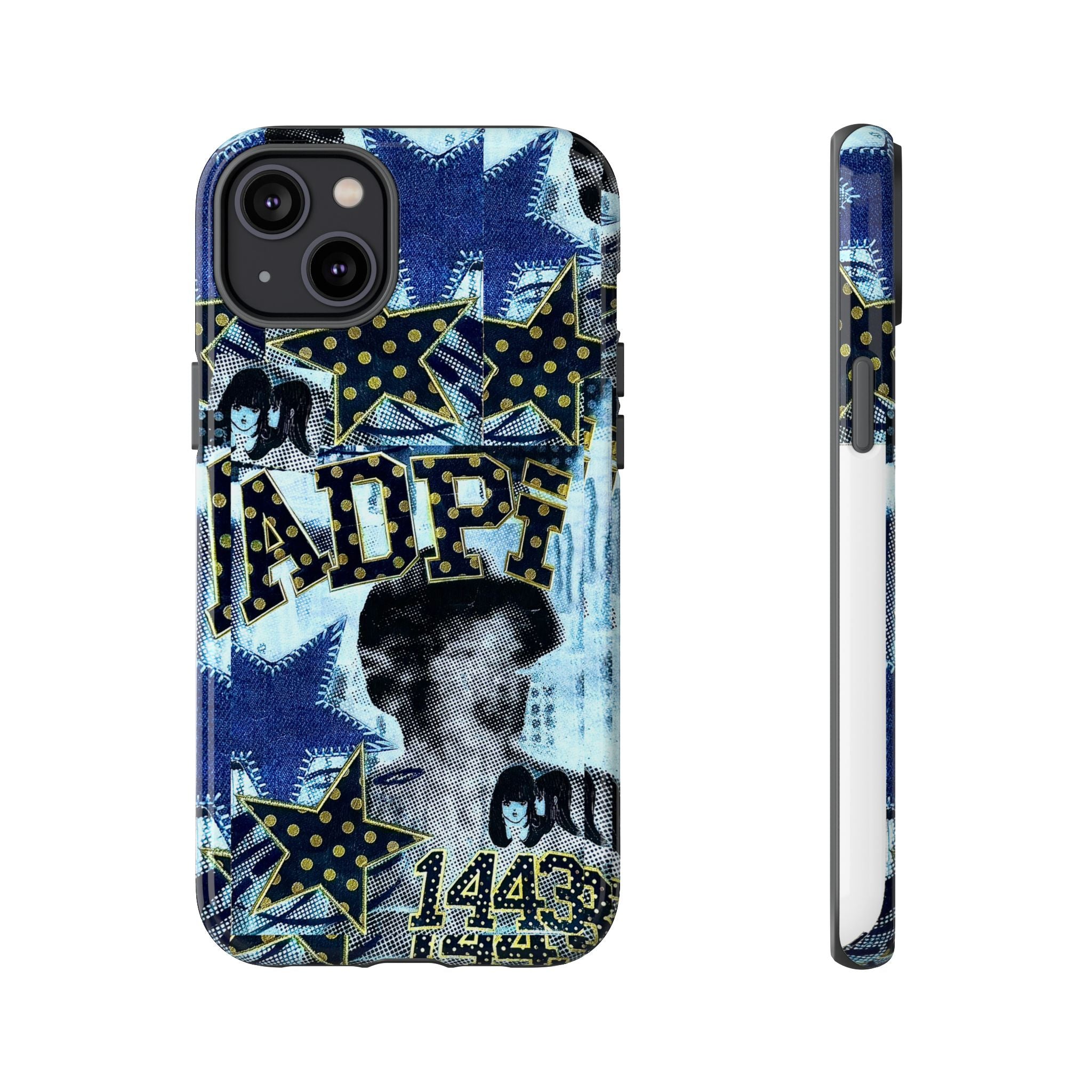 ADPI 1443 Case