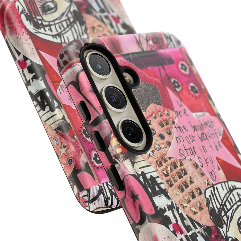 Pretty in Punk Case