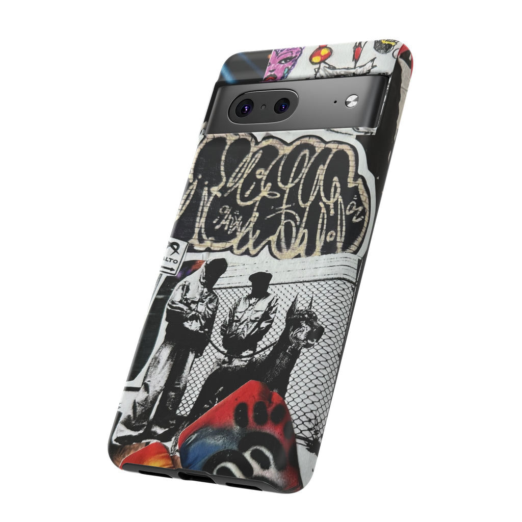 North Side Case
