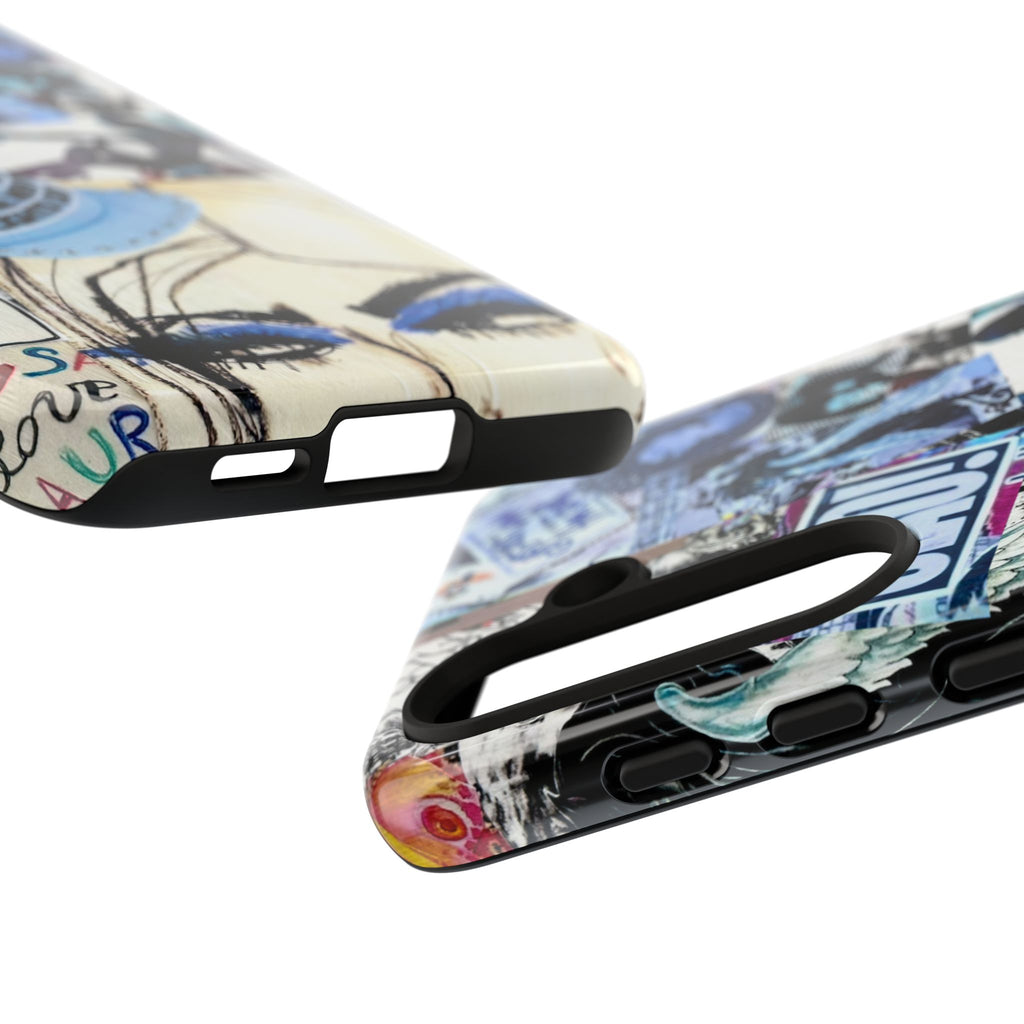 Baby Blues Case