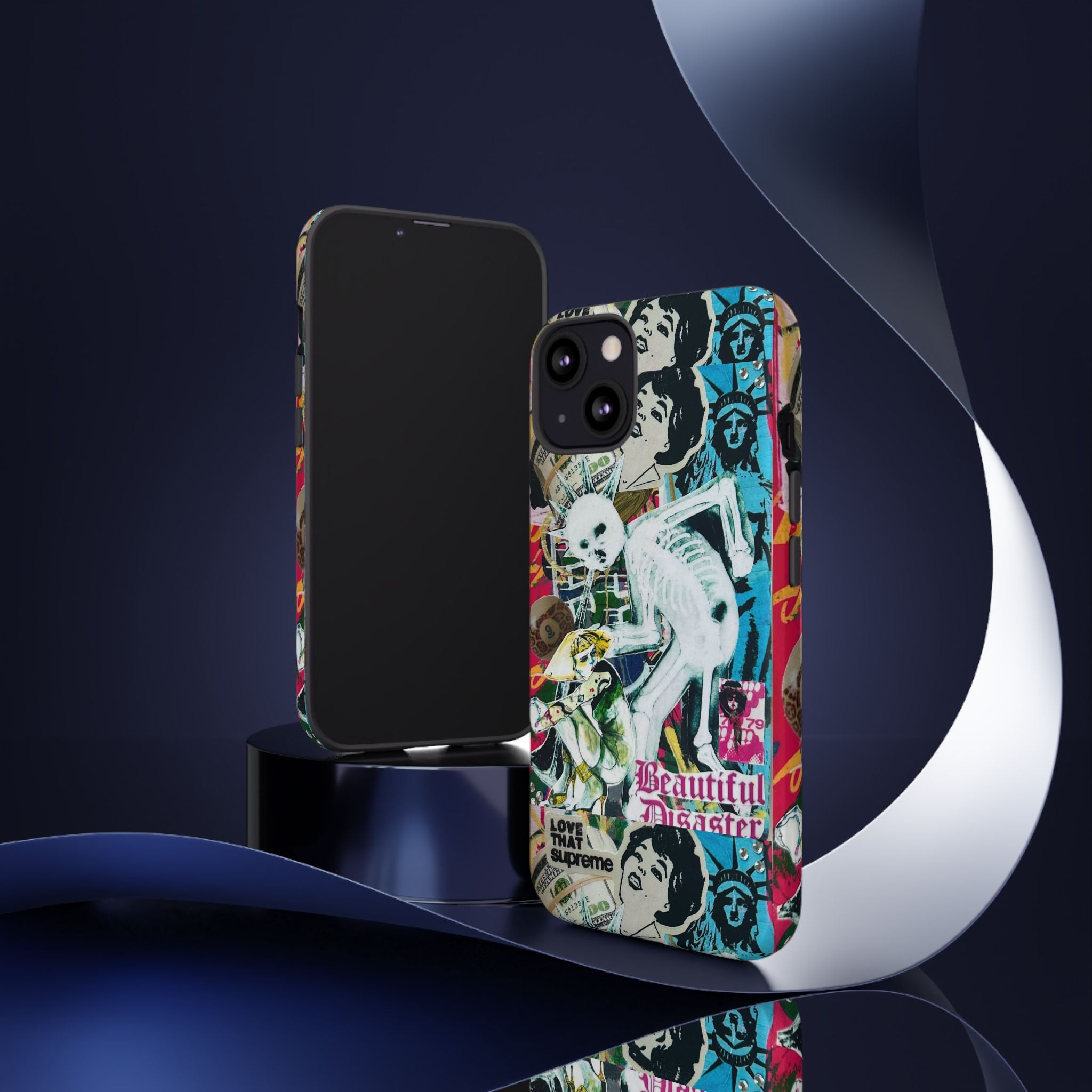 love that case