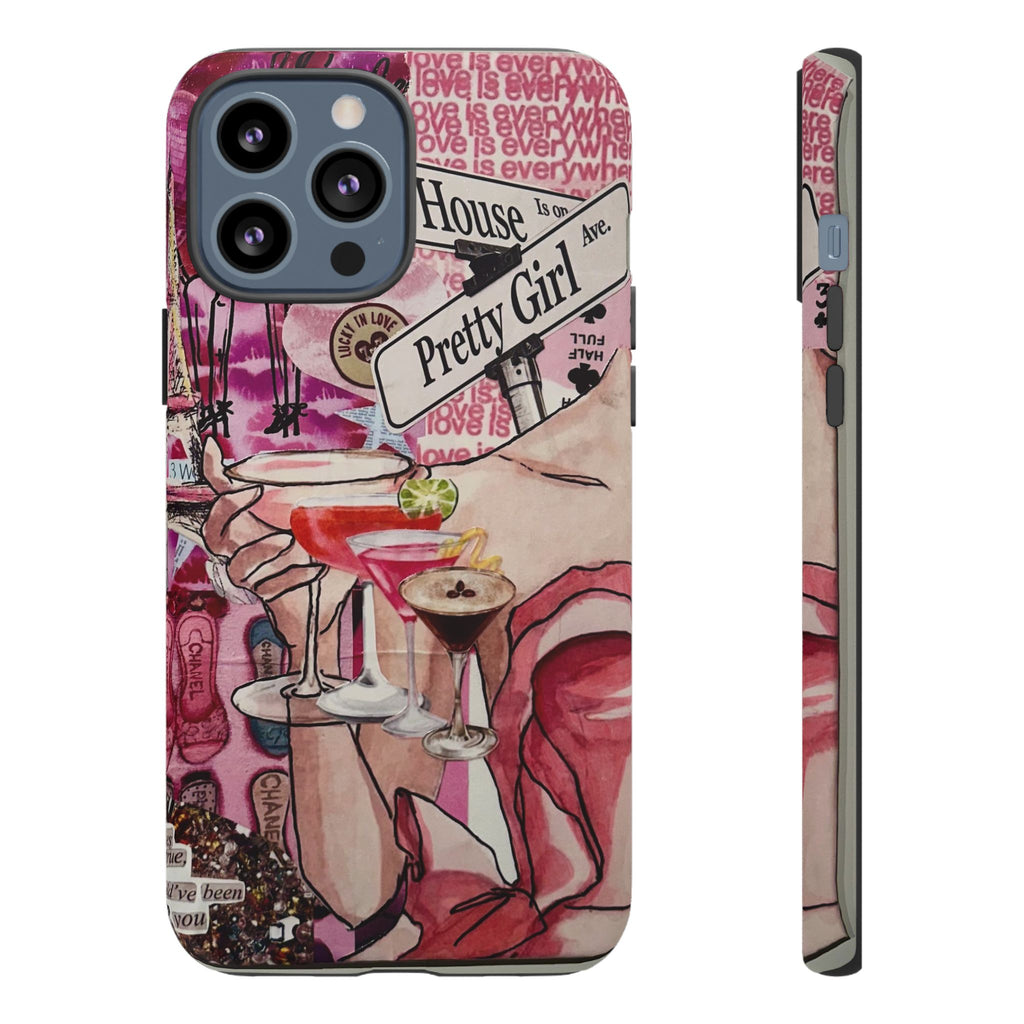 Pretty Girl Case