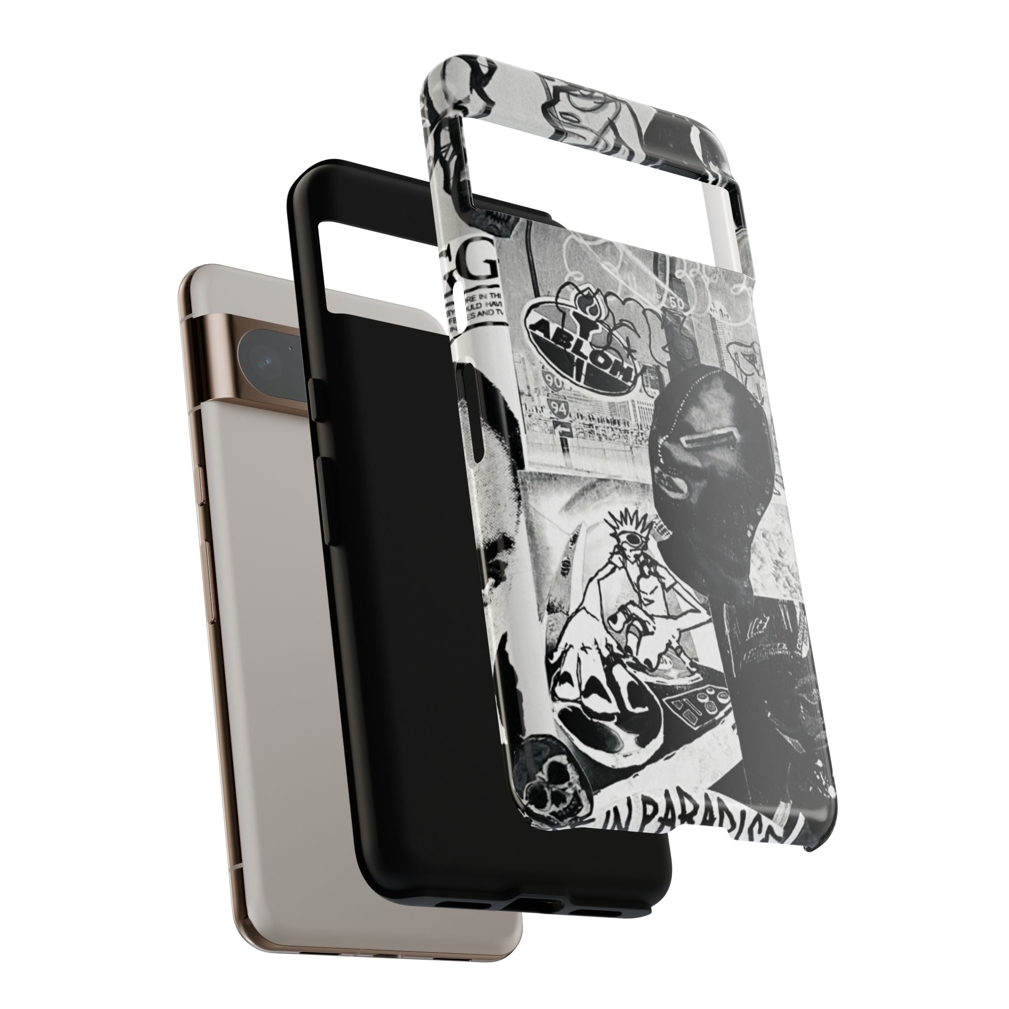 Dope Dog Case