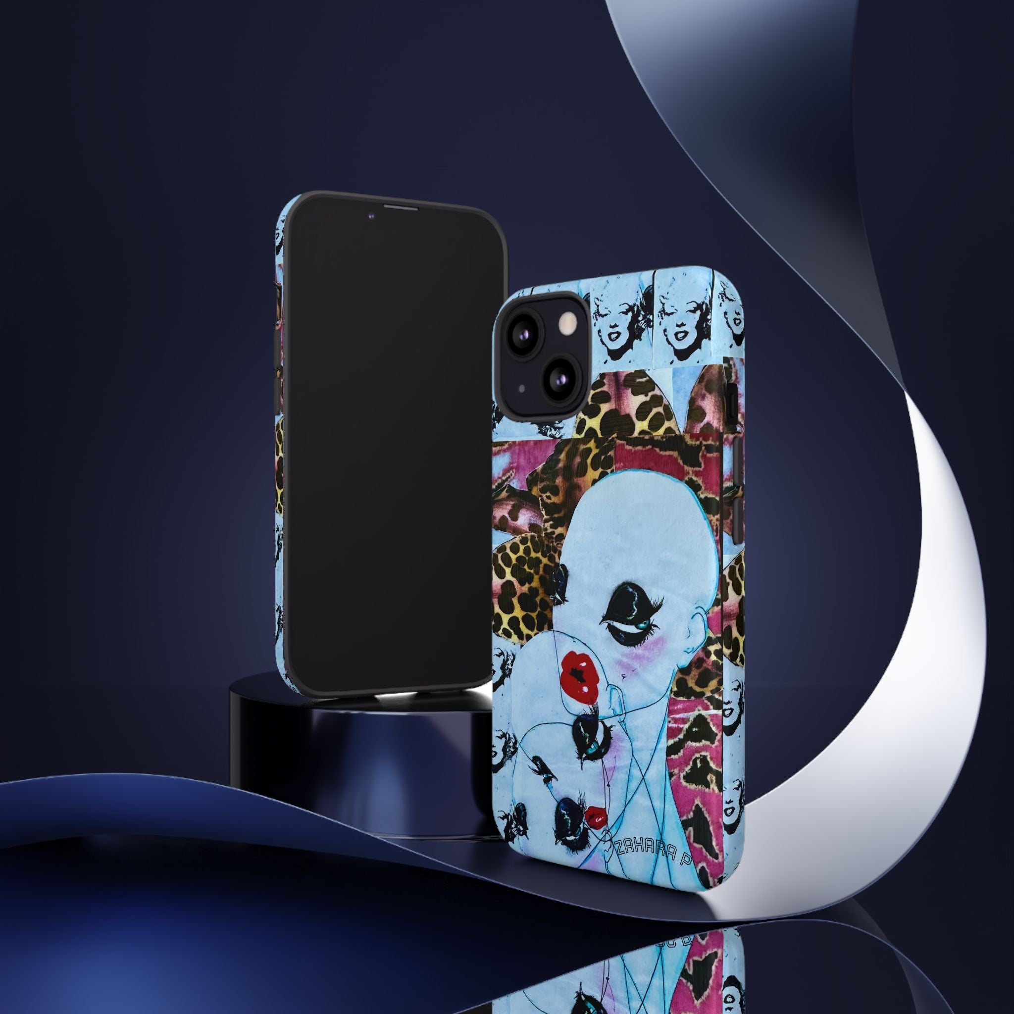 looks 4 you case