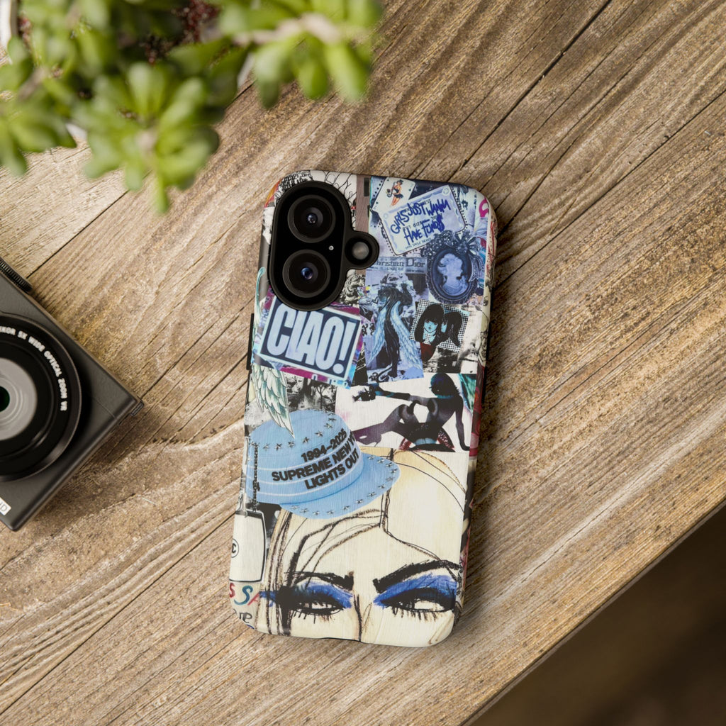 Baby Blues Case