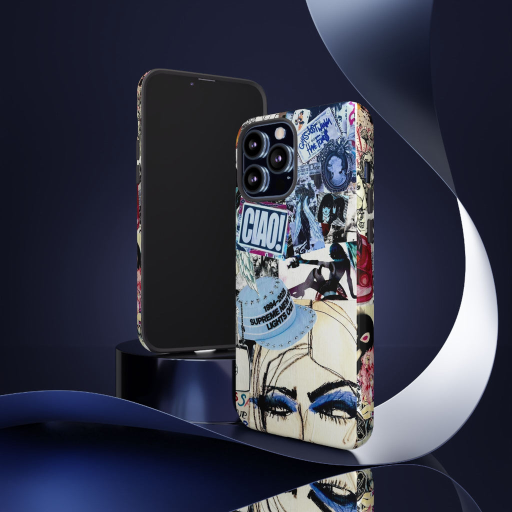 Baby Blues Case
