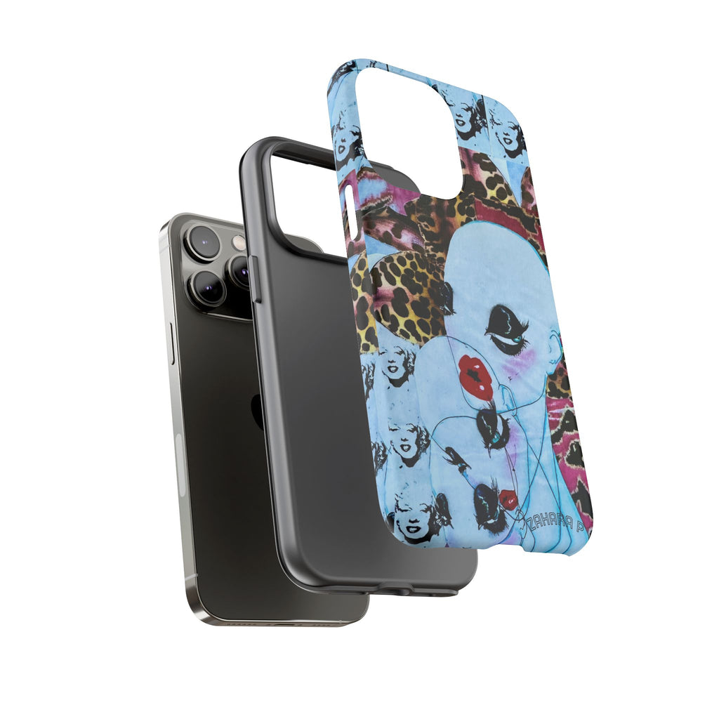 looks 4 you case