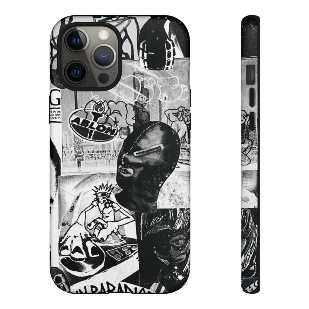 Dope Dog Case